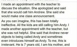 44 Times People Took Entitlement To Unbelievable Levels And Earned Themselves A Karen Reputation