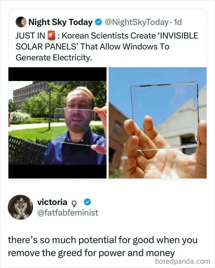 87 Hilarious Screenshots That Prove Not All Social Media Posts Are Toxic And Negative