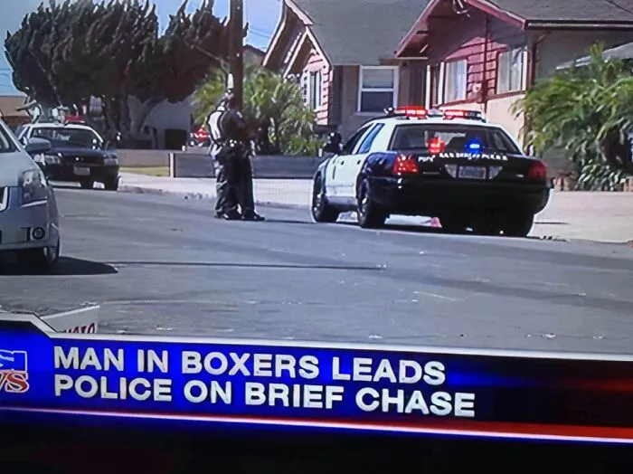 I Bet It Was