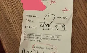 41 Infuriating Photos That Might Make Service Industry Workers Experience Flashbacks