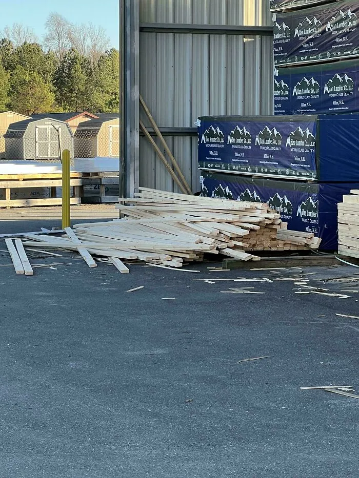 Customer Wanted The Best Boards In The Pile