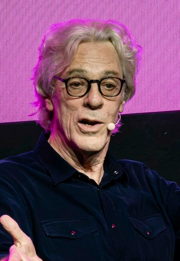 Drummer and Songwriter Stewart Copeland, 74