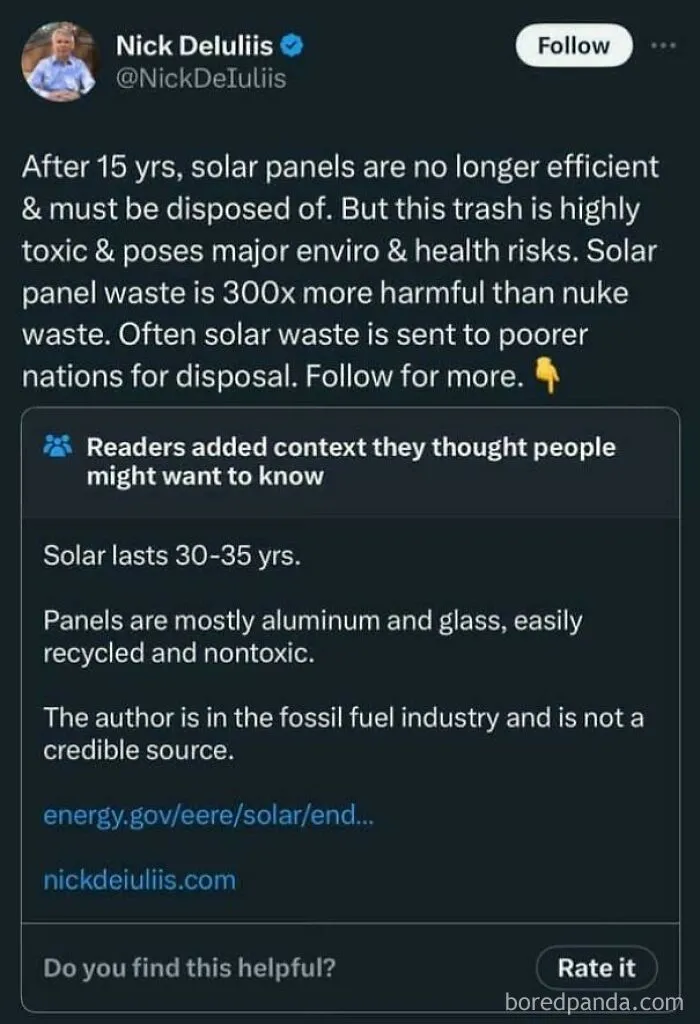 Fact Check Before