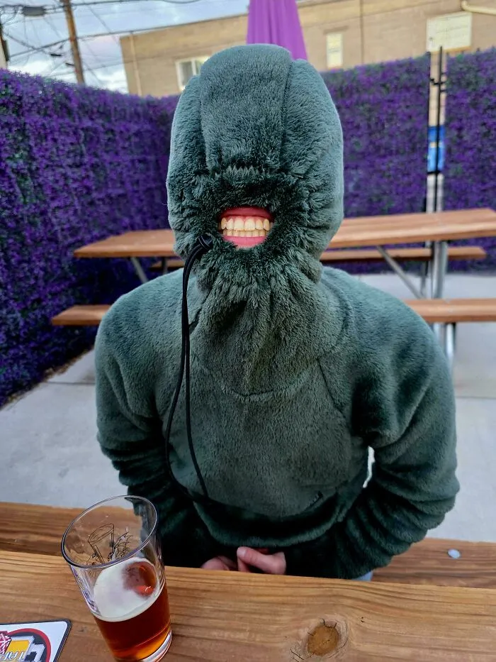 Cursed_photo Of My Wife...i Think