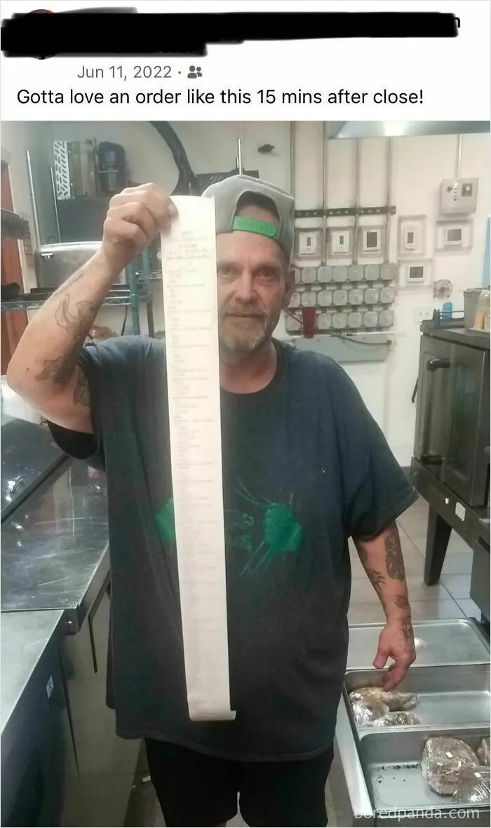 15 Minutes After Close