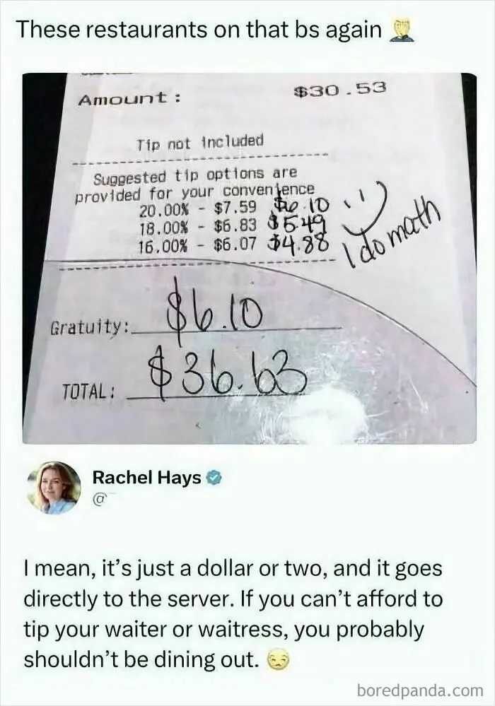 It's Just A Dollar Or Two!  LOL