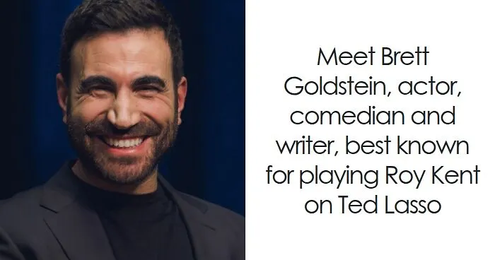 Brett Goldstein: Bio And Career Highlights
