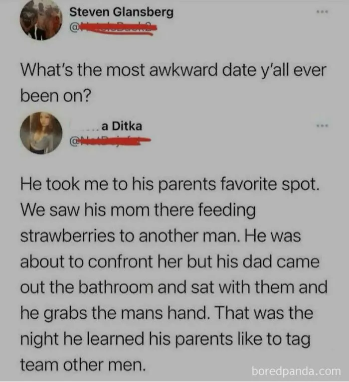 42 Times People Had The Funniest Replies To Tweets