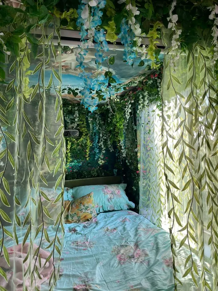 My Fantastical Fairy Forest Nook, For Your Consideration! 🧚