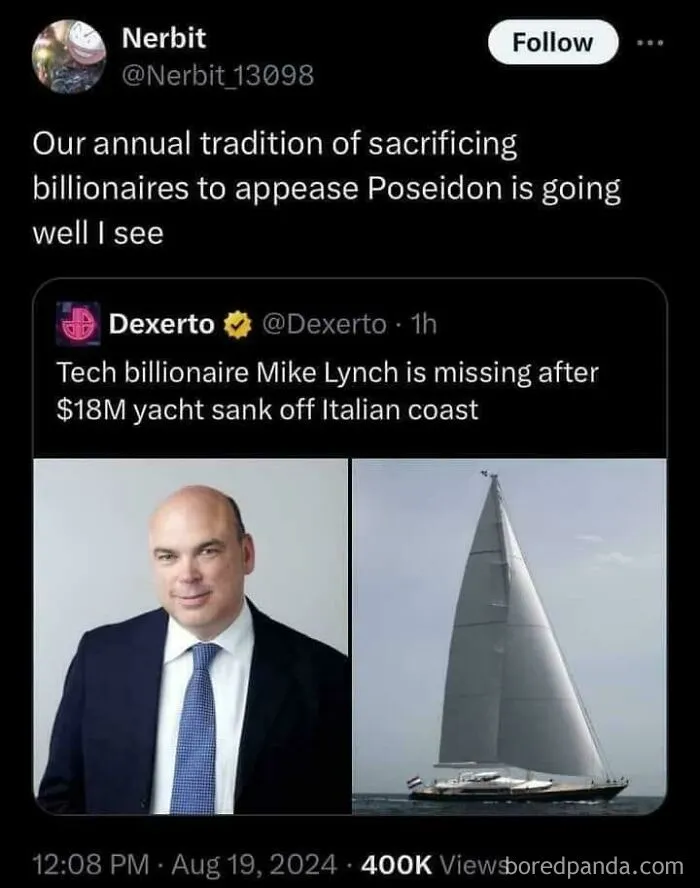 So That’s What Happened To The Titanic Sub