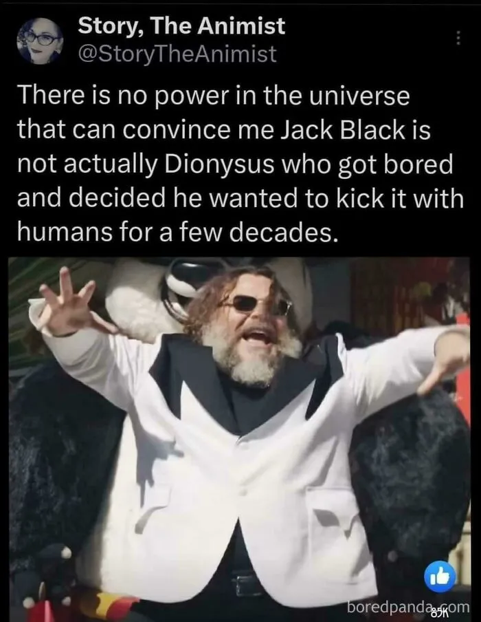 I Can See It