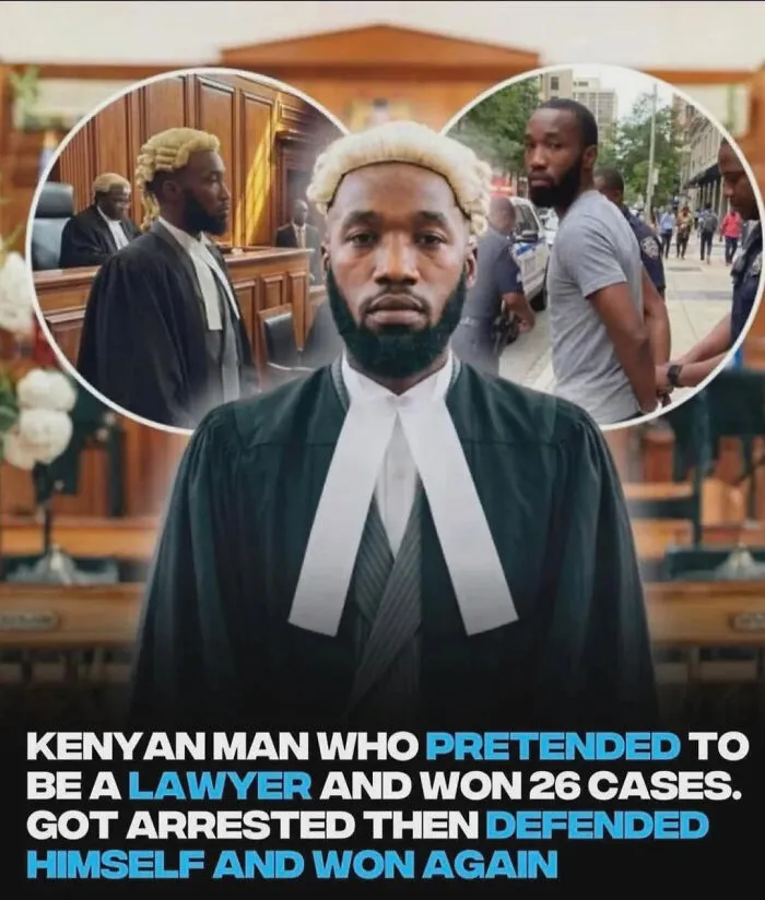 Better Call Mwangi