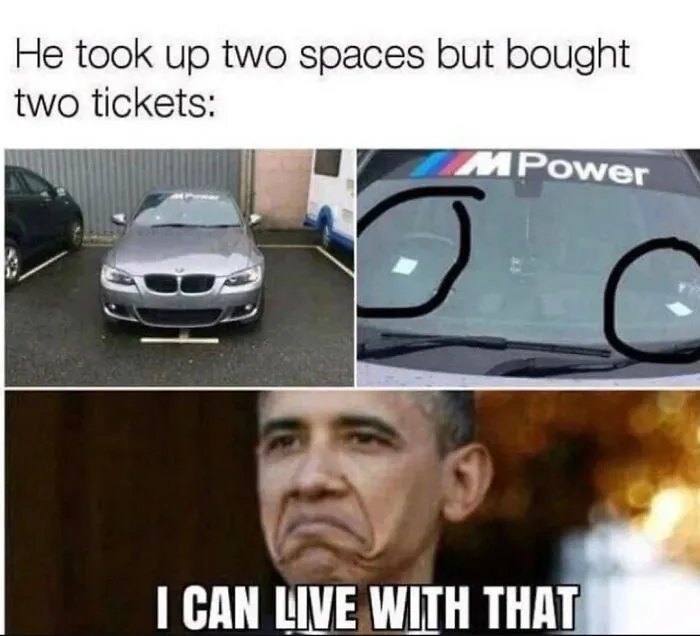 Reasonable Tbh