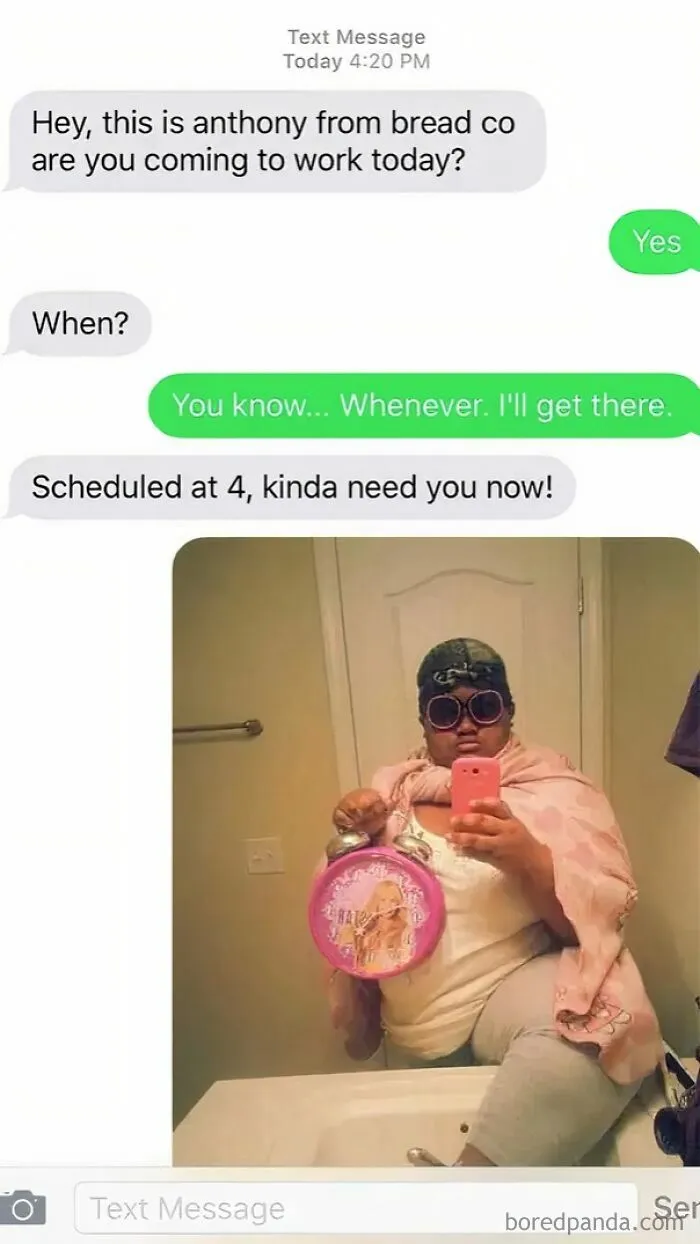 Wrong Number
