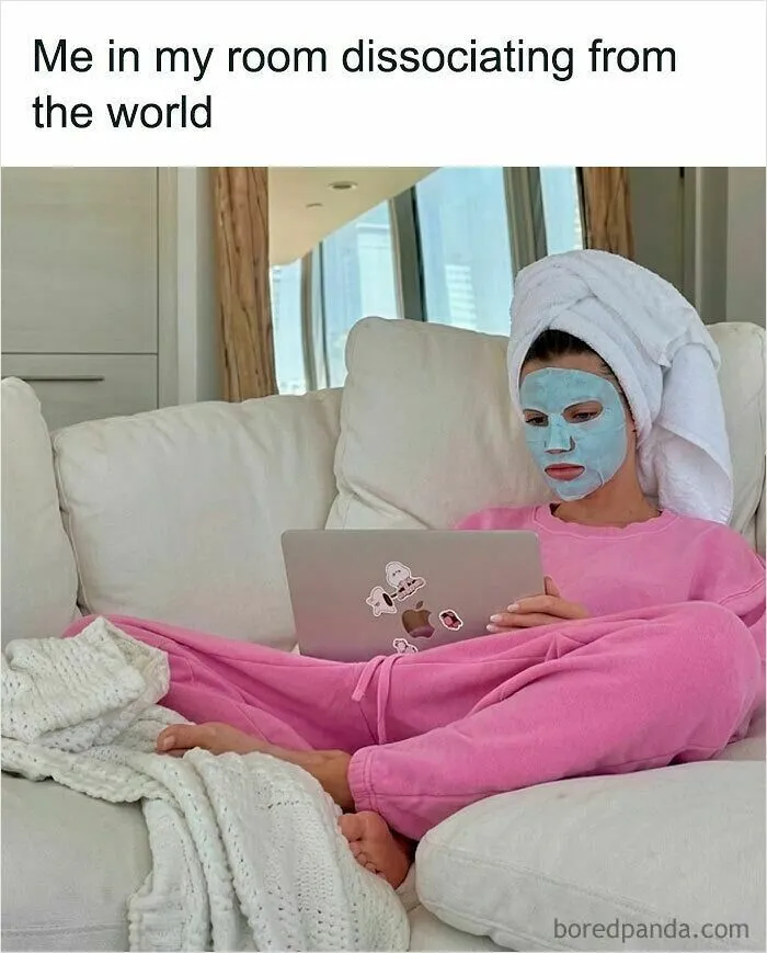 93 Brutally Honest Posts About Womanhood That Men Might Never Fully Get