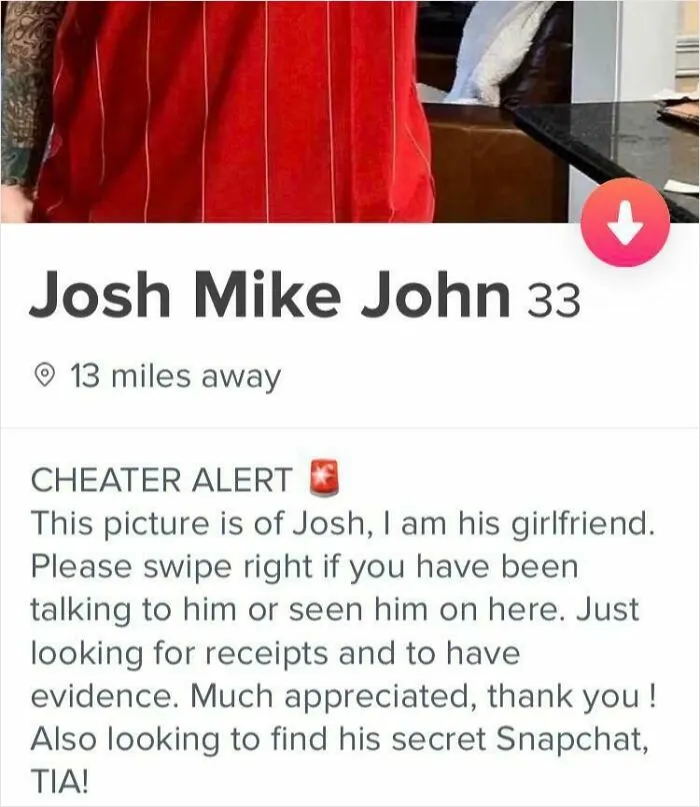 Damn, Girl, Just Dump Him Lmao