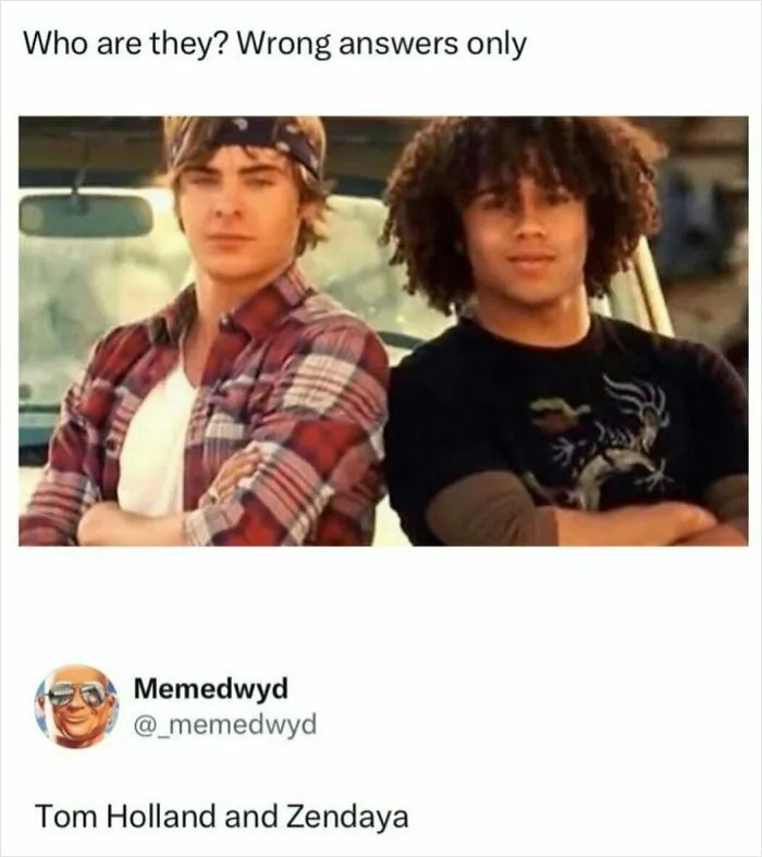 111 Pop Culture Jokes That Landed Perfectly