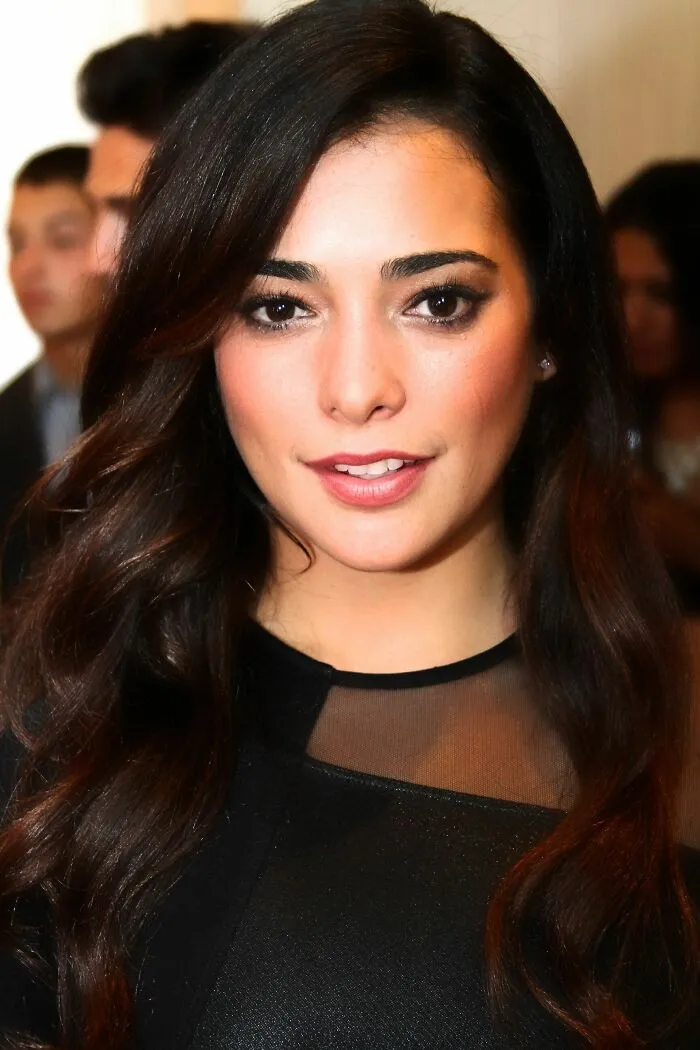 American Actress Natalie Martinez, 42