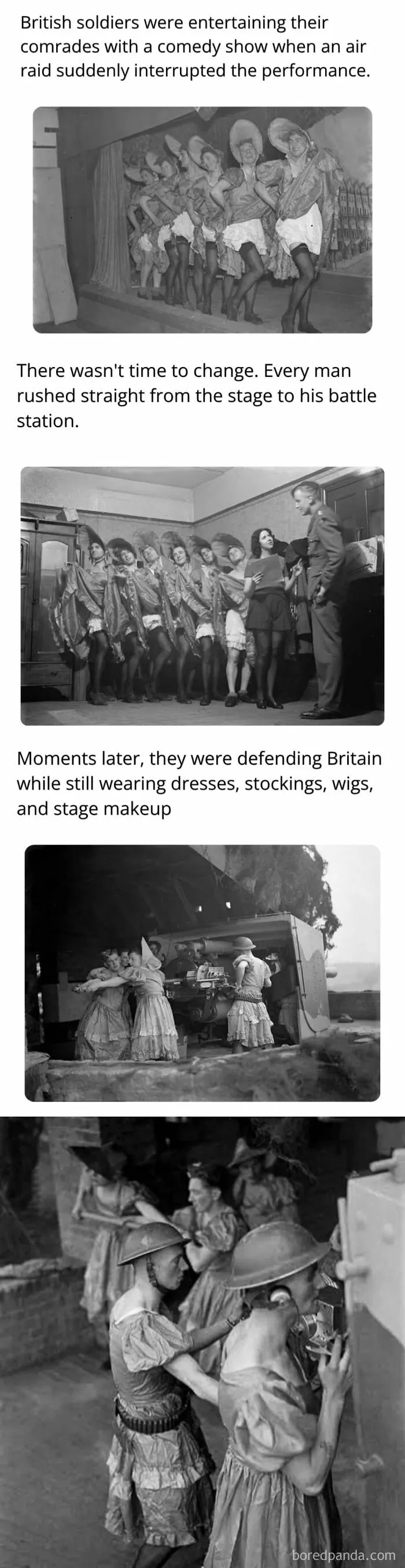 These 79 Fascinating Facts Might Ruin Your Productivity For The Rest Of The Day