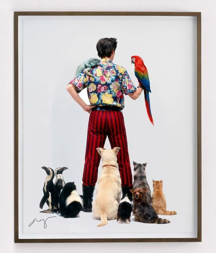 Ace Ventura