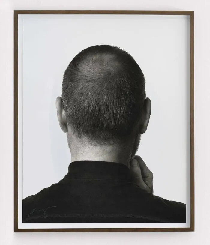 Steve Jobs