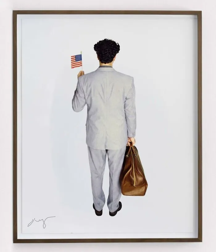 Borat
