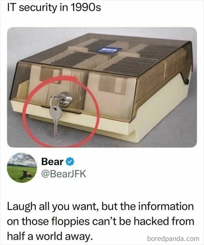 💻🖥️💽 😅