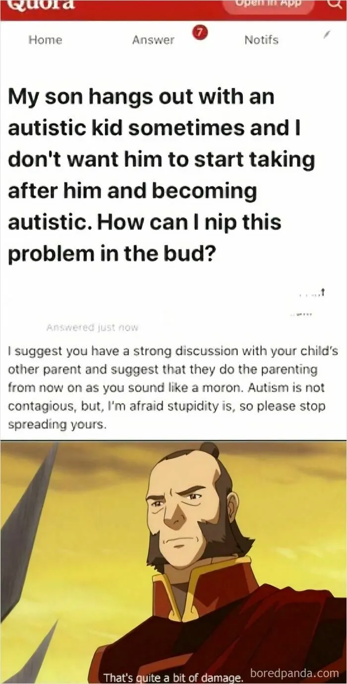 I'm So Glad This Person Got Taught A Well Deserved Lesson