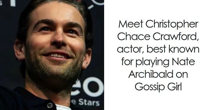 Chace Crawford: Bio And Career Highlights