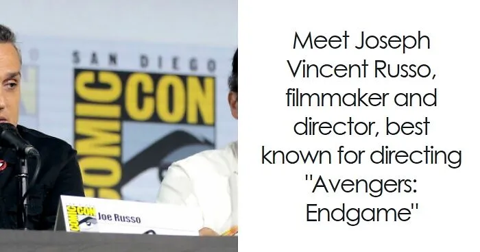 Joe Russo: Bio And Career Highlights