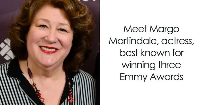 Margo Martindale: Bio And Career Highlights