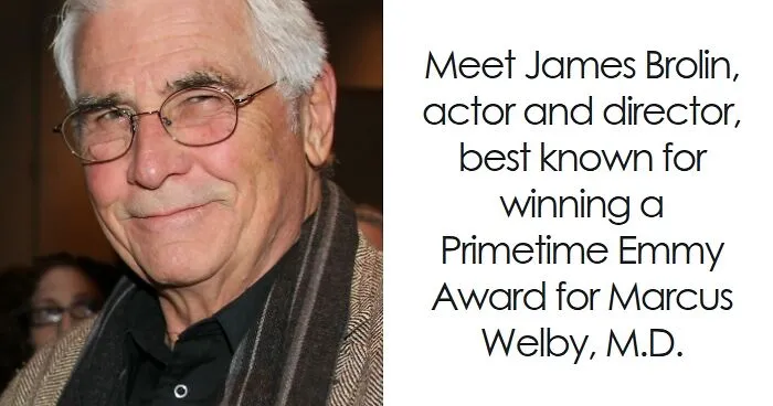 James Brolin: Bio And Career Highlights