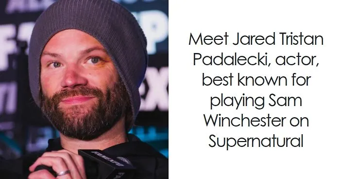 Jared Padalecki: Bio And Career Highlights
