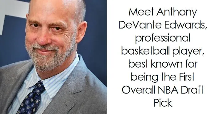 Anthony Edwards: Bio And Career Highlights