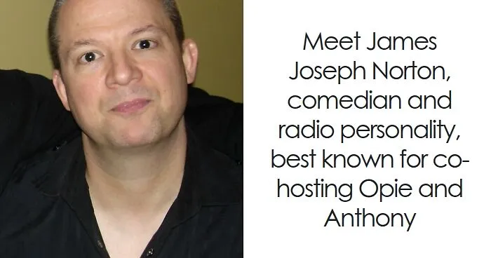 Jim Norton: Bio And Career Highlights