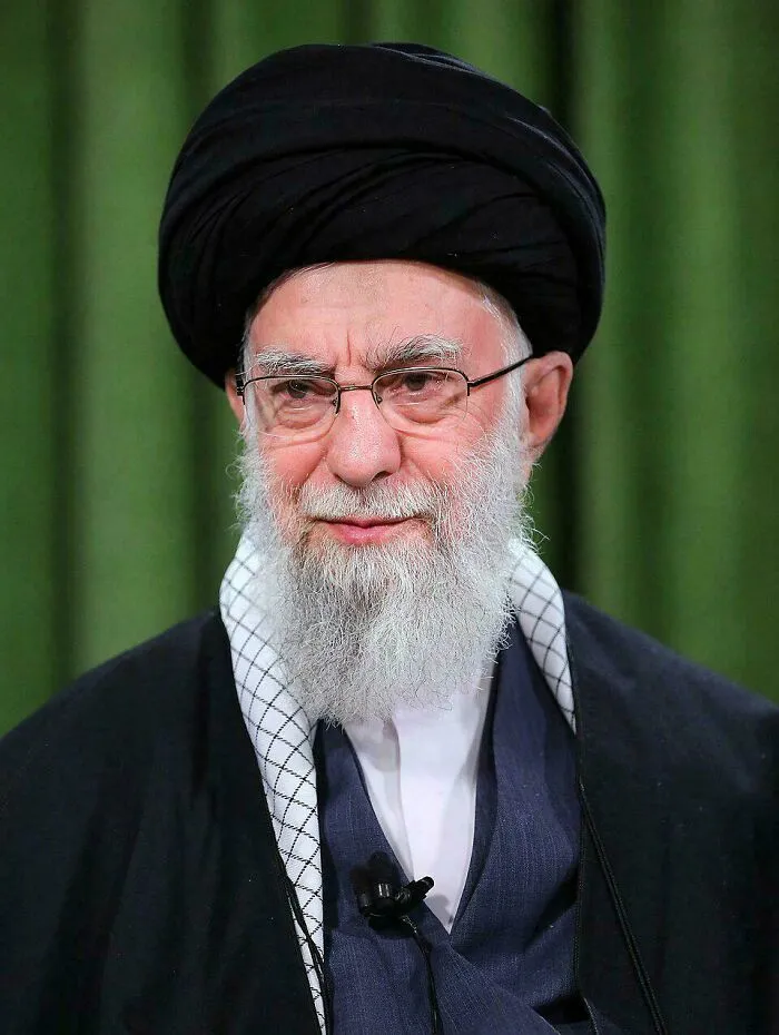 Man with a beard and glasses, engaging with timeline facts and history.