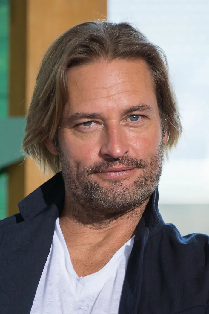 American Actor Josh Holloway, 57