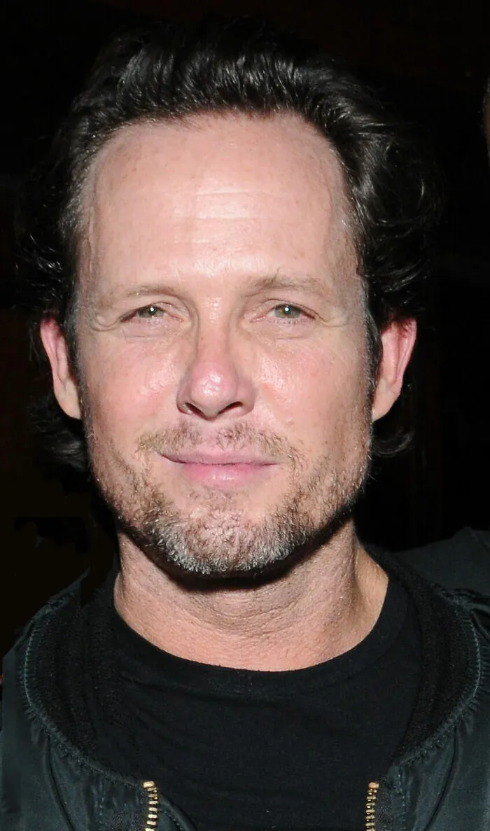 American Actor Dean Winters, 62