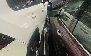 71 Times People Saw Such Outrageous Parking, They Had To Share The Pics Online