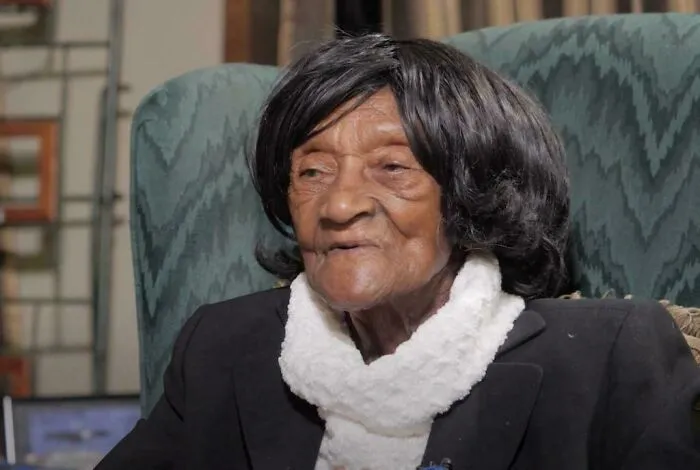 The 1921 Tulsa Race M******e Has One Living Survivor
