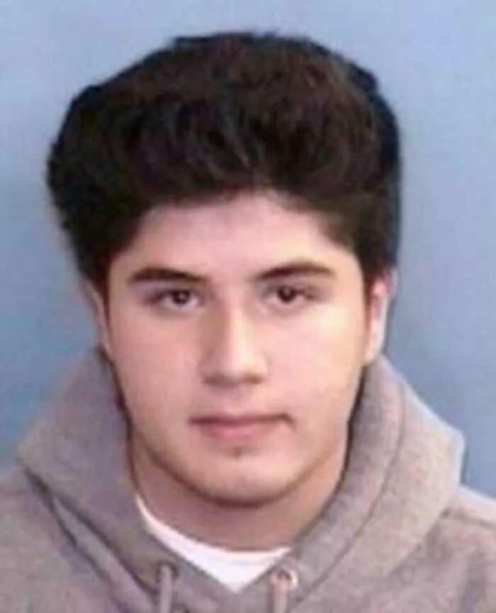 Image showing a young man, part of intriguing timeline facts that change sense of history.