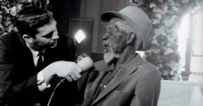 Peter Mills, The Last Living American Man Who Was Born A S***e, Passed 1972