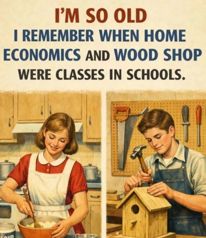 123 Memes That Perfectly Sum Up The Gen X Childhood Experience