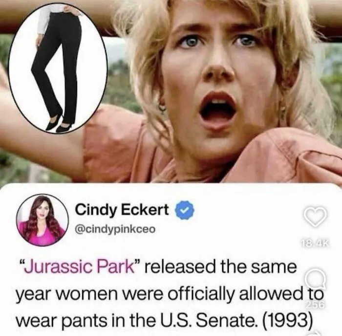 Saw This Instagram Post Thought It Would Fit Here