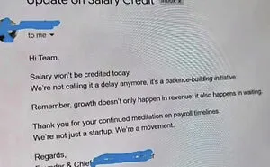 43 Perfect Examples Of Corporate Stupidity, Shared By Employees And Clients (New Pics)