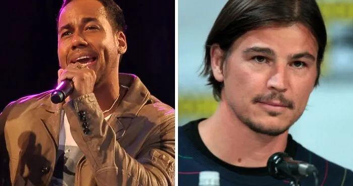 Celebrity Birthdays Today, July 21, 2026