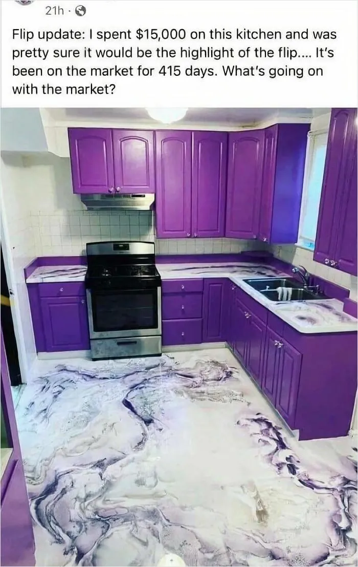 My Eyes Hurt