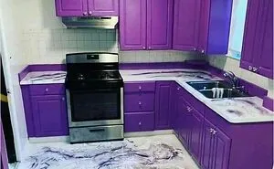 121 Home Improvement Fails That Went So Wrong, People Had To Share The Results