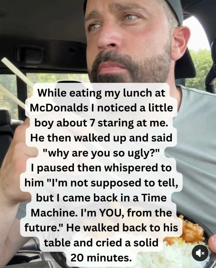 Saw This On Social Media…