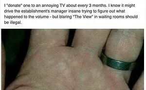 97 Screenshots Showing Just How Petty People Can Get